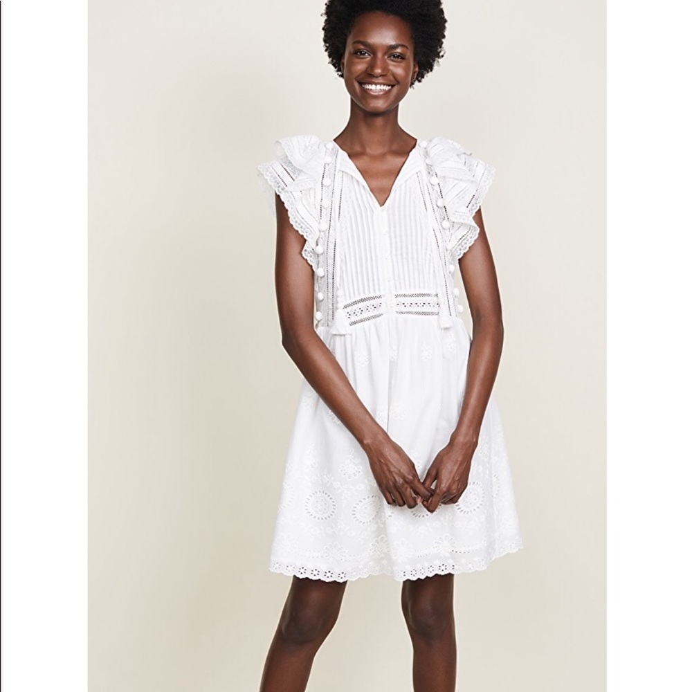 Never worn SEA Sophie Tunic Dress